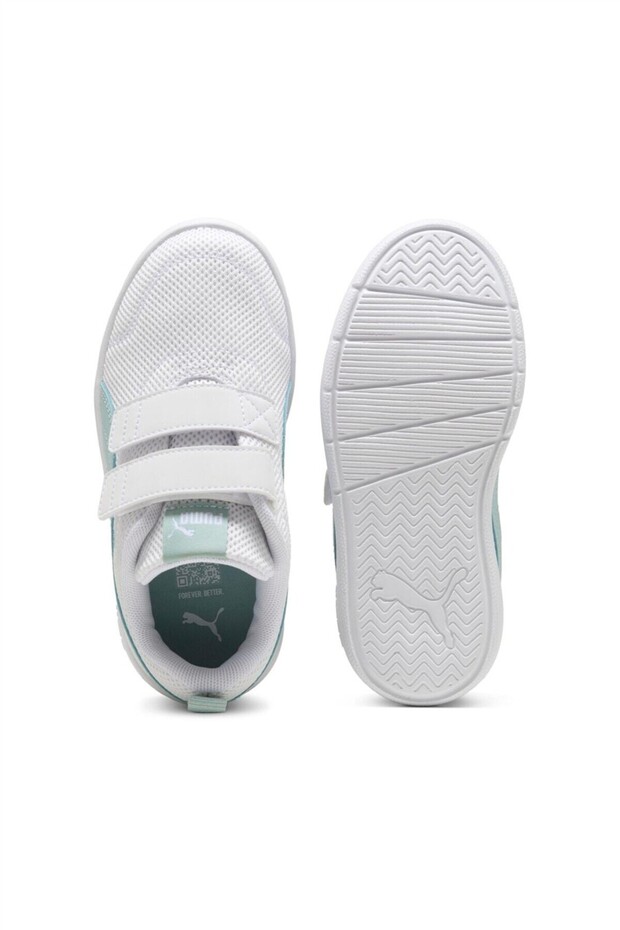 Courtflex V3 Mesh PS - 4