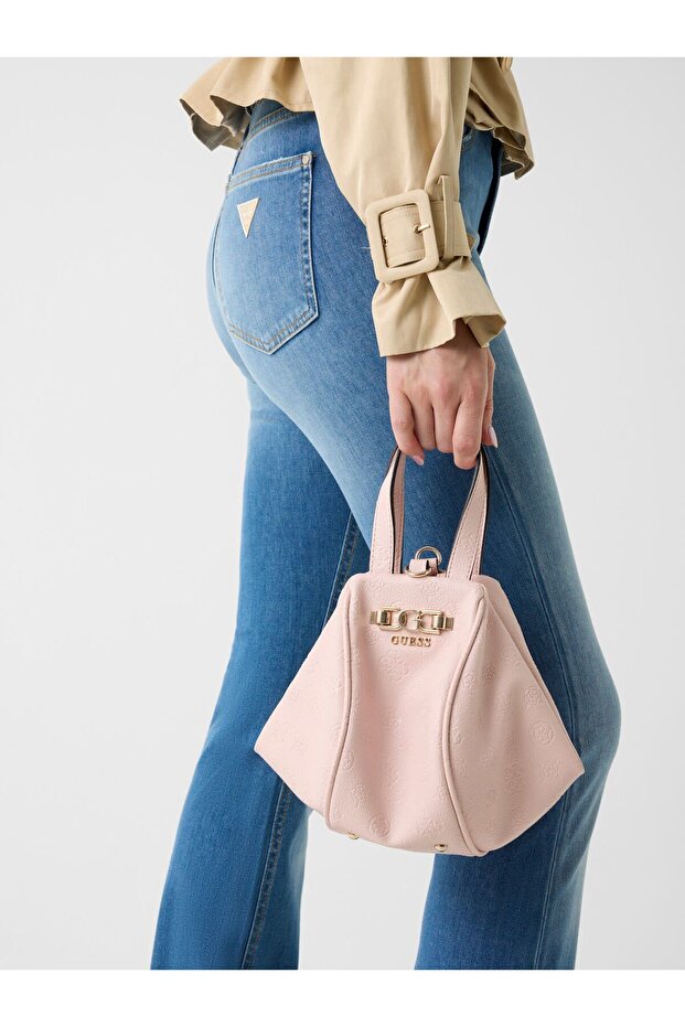 Anise HandBag - 2
