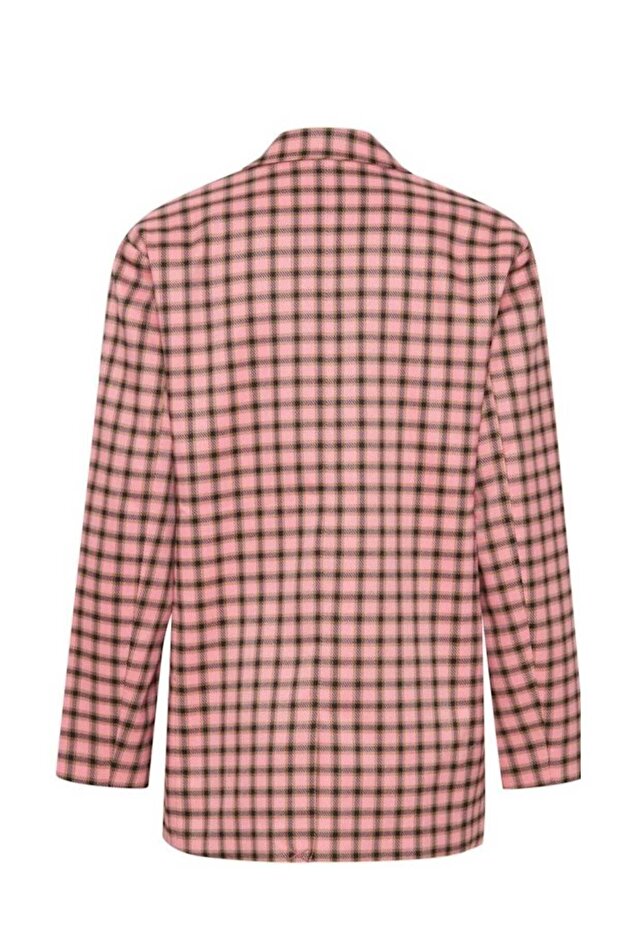 Ixava Rose Jacket - 4