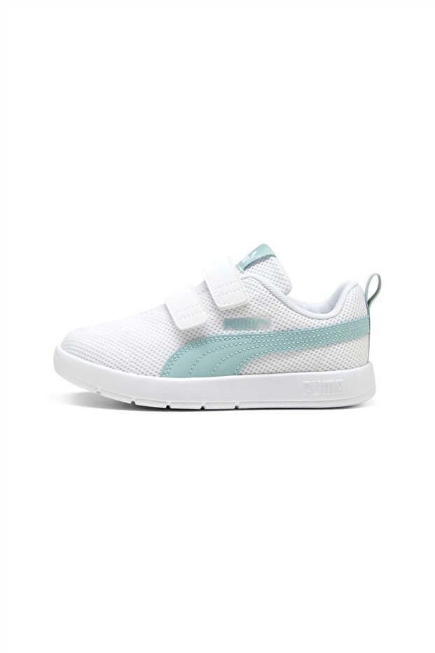Courtflex V3 Mesh PS - 1