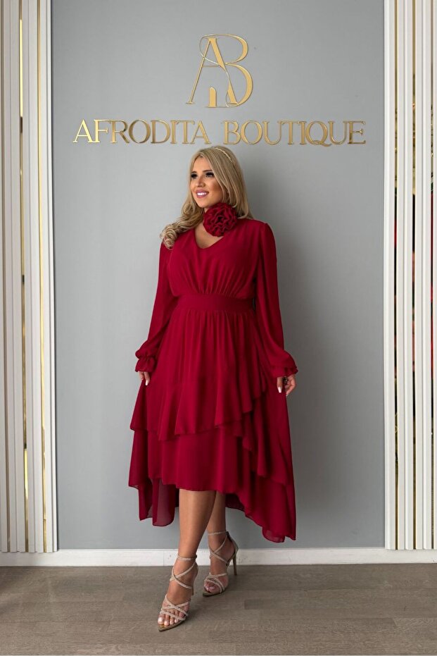 Rochie Rosalinda - 1