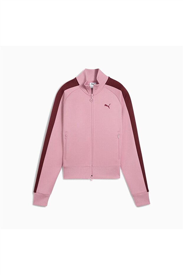 T7 ALWAYS ON Track Jacket - 6