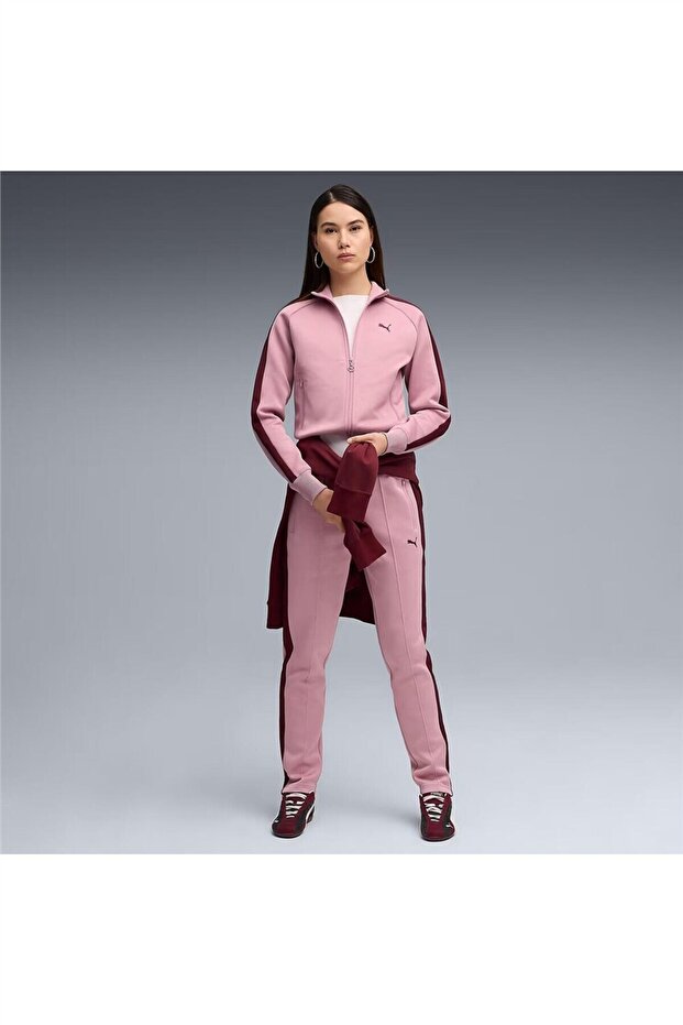 T7 ALWAYS ON Track Jacket - 3