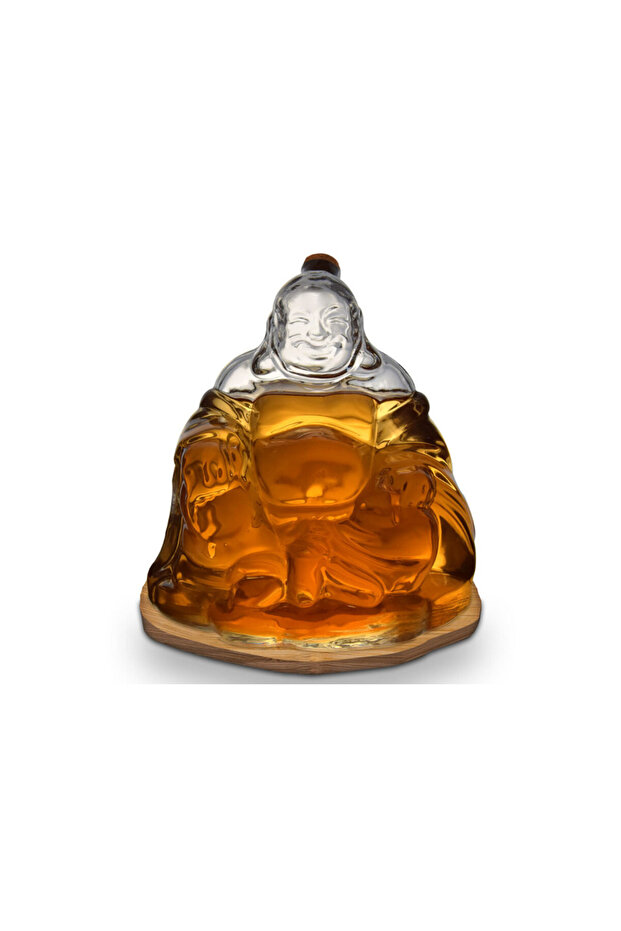 Decantor Buddha - 2