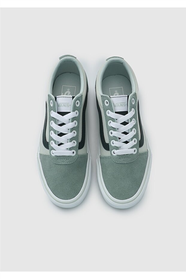 WM Ward Platform - 5