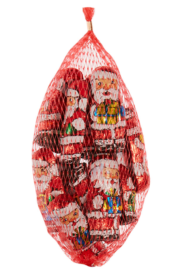 ÇİKOLATA NOEL BABA 85G - 2