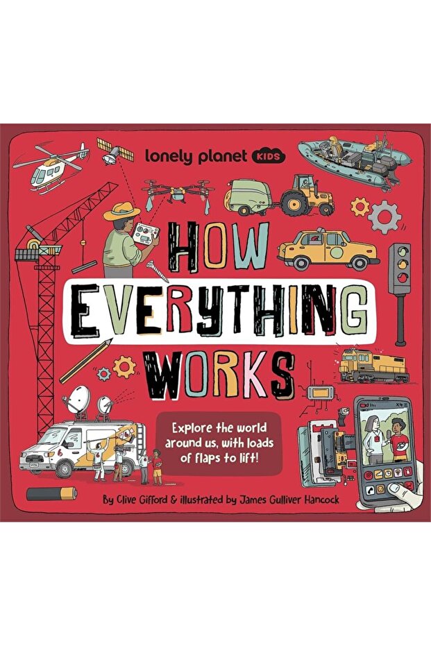 How Everything Works