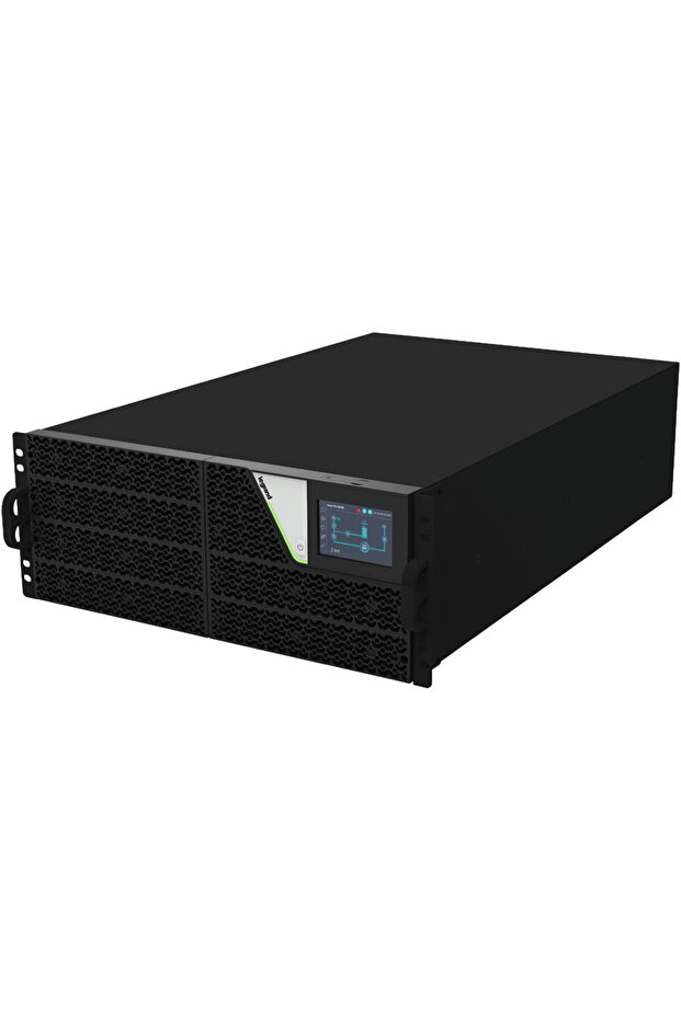 KEOR DK 6000 6000 VA - 1