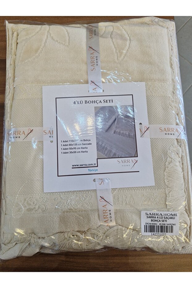 Sarra bohca seti - 1
