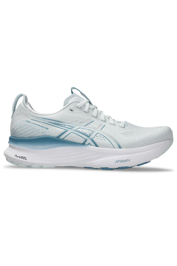 Gel-Kayano 32 Men's Sax Running Shoes 1011C052-403