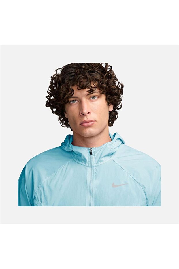 M NK UV RPL STRIDE JACKET - 3