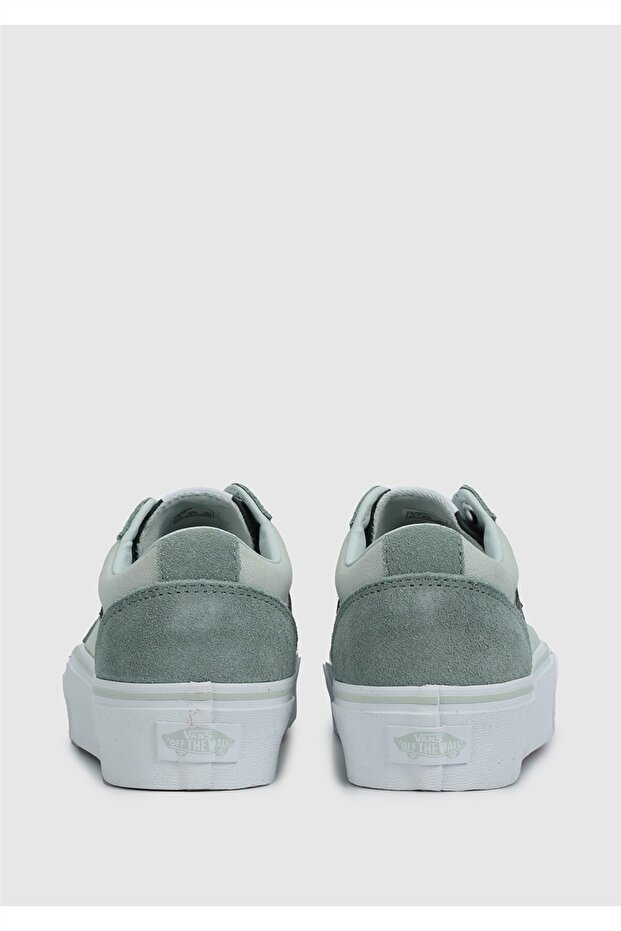 WM Ward Platform - 4