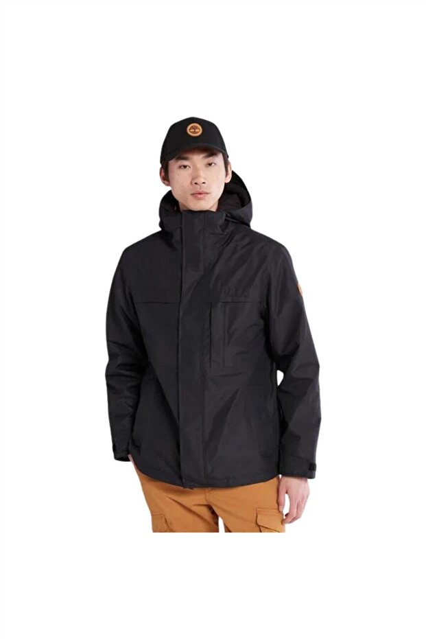 BENTON Waterproof 3in1 Jacket - 2