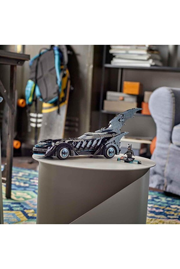 Batman Forever Batmobile 76304 (Ages 12+) - 2