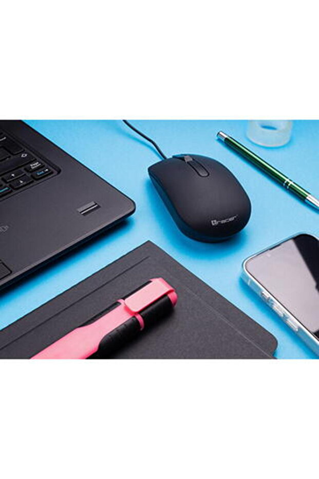 Mouse Wireless Optical - 7