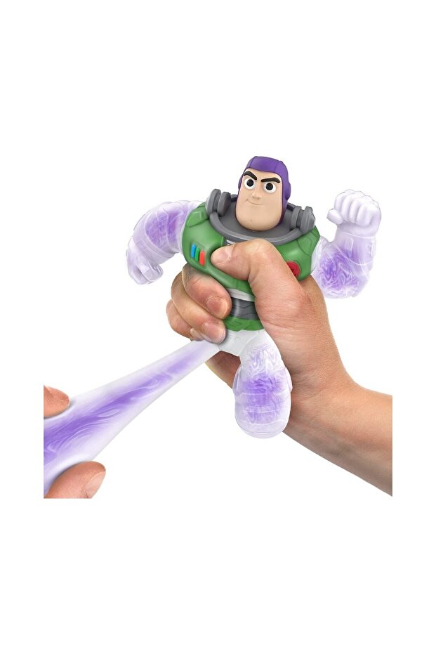 Buzz Lightyear Supagoo GJT32000 - 2