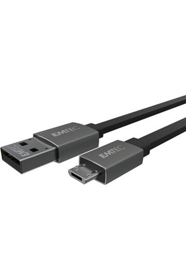 USB-A to micro-USB Cable 1.2m - 2