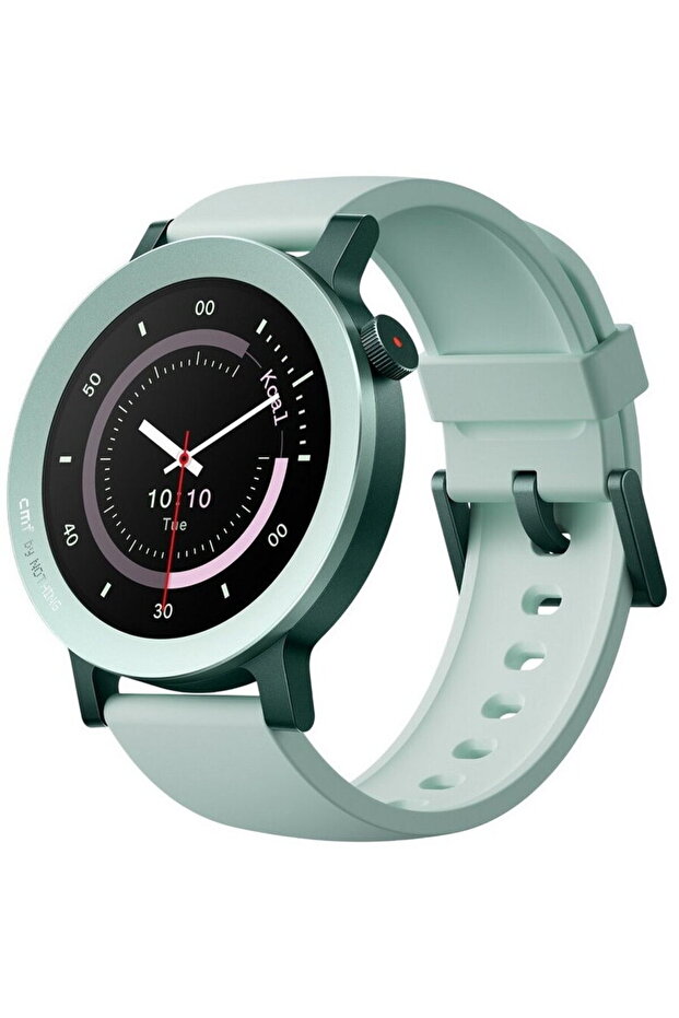 CMF Watch 3 Pro Verde Deschis