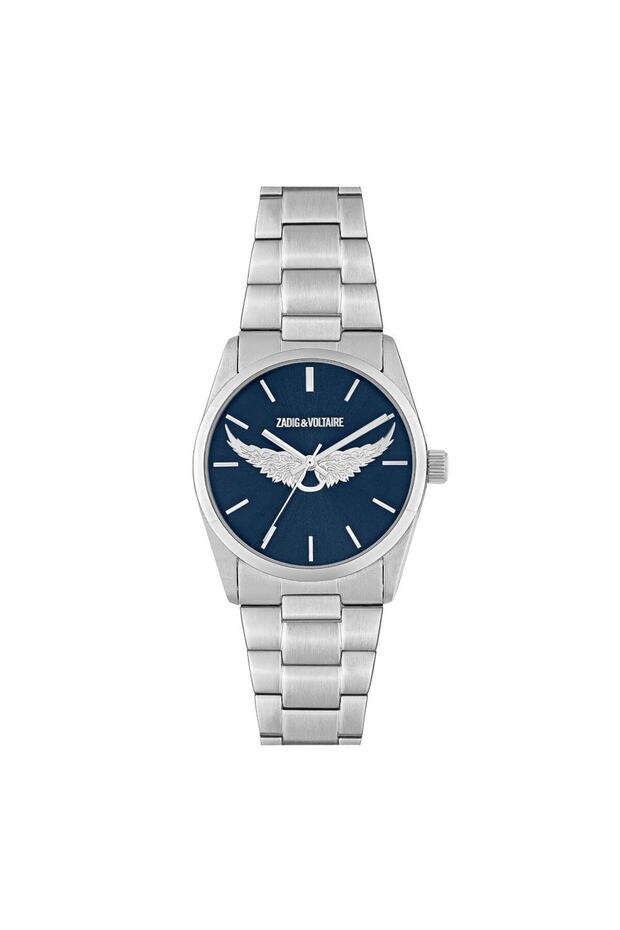 Zadig & Voltaire Zvt1303 Women's Wristwatch