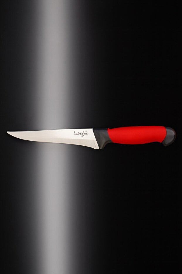 Sıyırma Bıçağı - 1