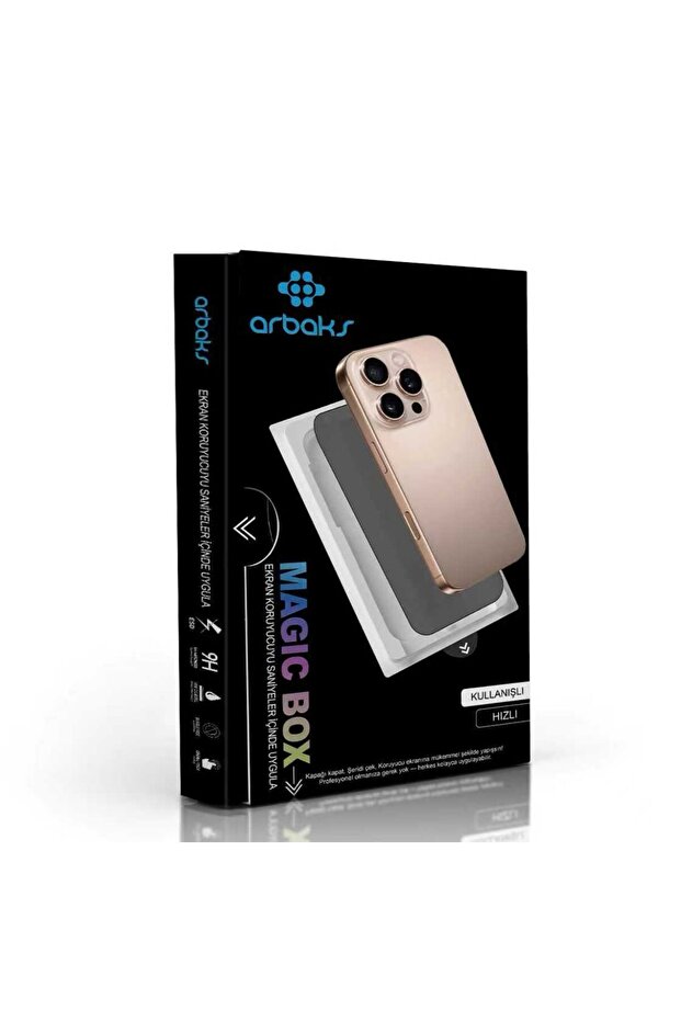 Ip 13 Pro Max – Ghost Magic Box - 1