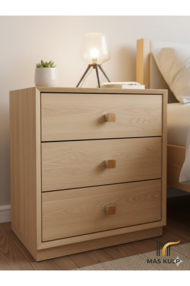 PRİZMA Düğme Kulp - 2