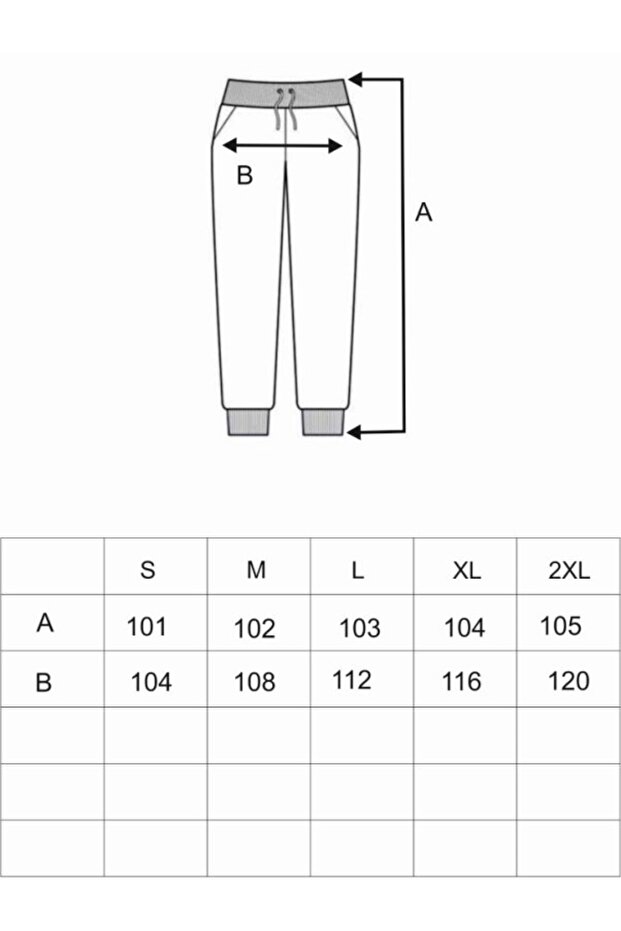 Regule Summer Sweatpants - 2
