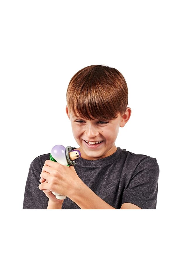 Buzz Lightyear Supagoo GJT32000 - 3