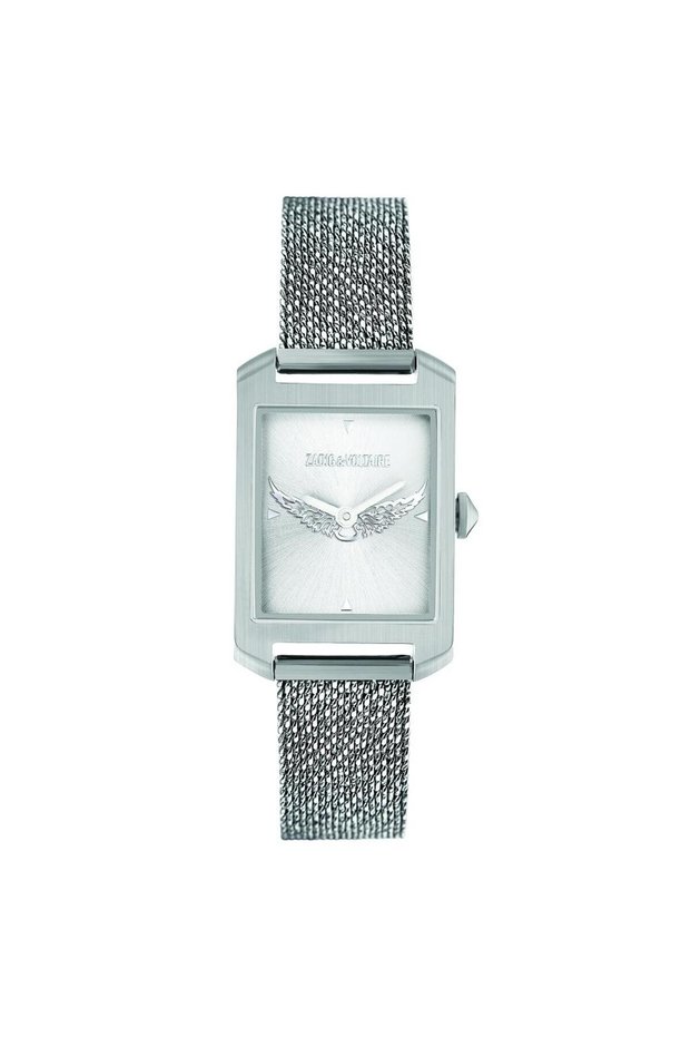 Zadig & Voltaire Zvt313 Women's Wristwatch