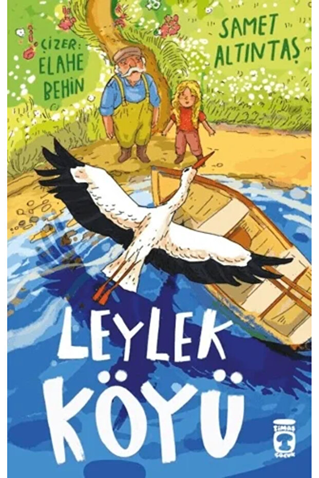 Leylek Köyü
