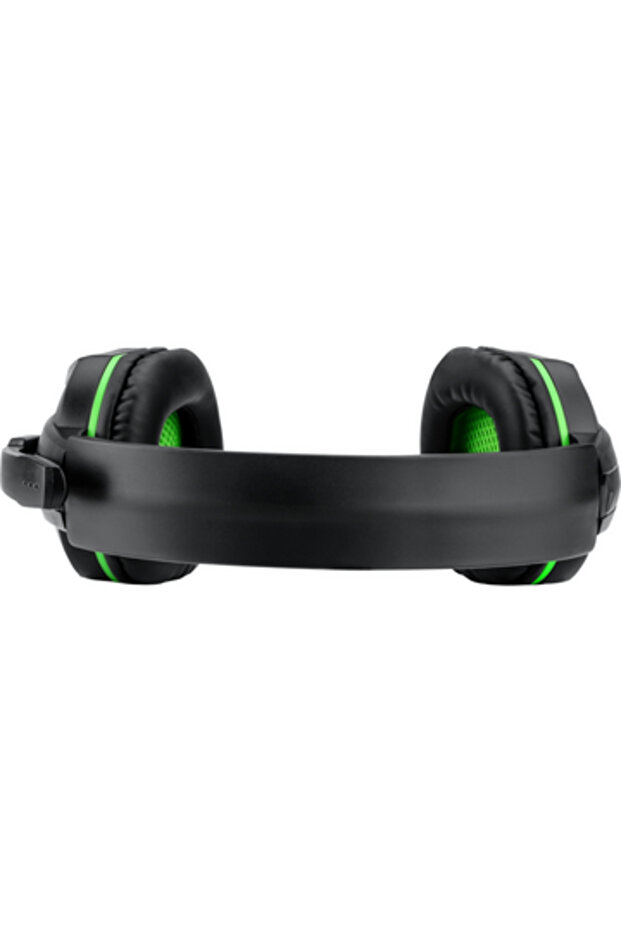 Cook Wired Headset Black - 5