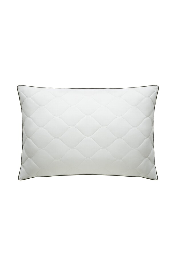 Baby Pillow with Soy Washable Cover 35X50 cm