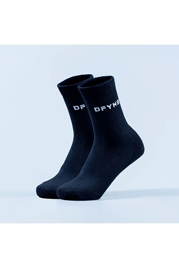 جوارب قطنية سميكة - 2