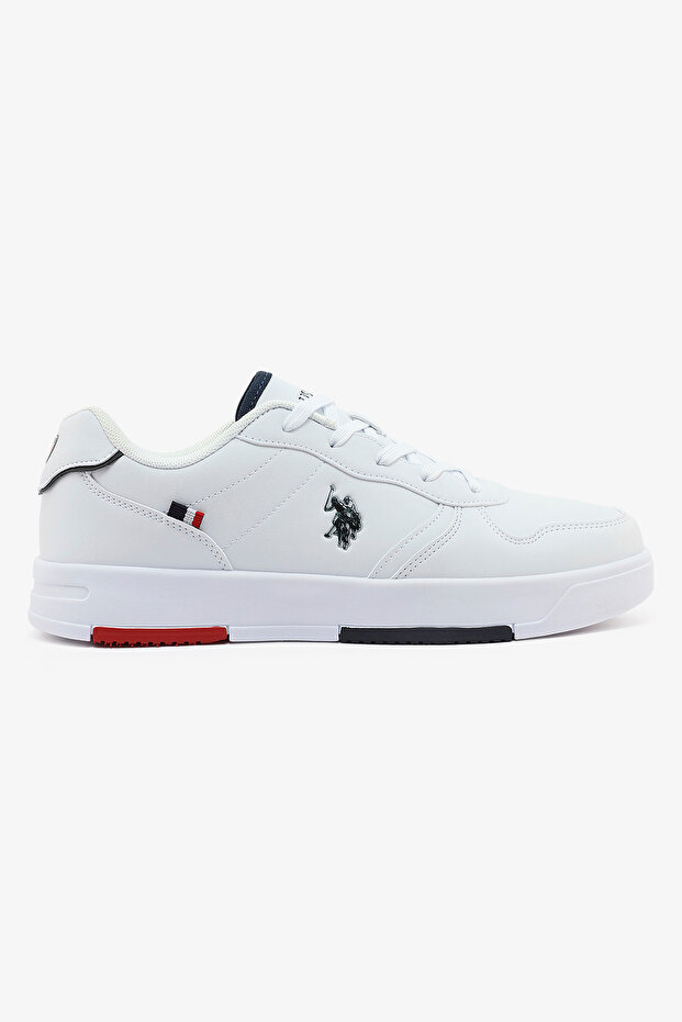 Andreı 2pr White Men's Casual Shoes 101165926