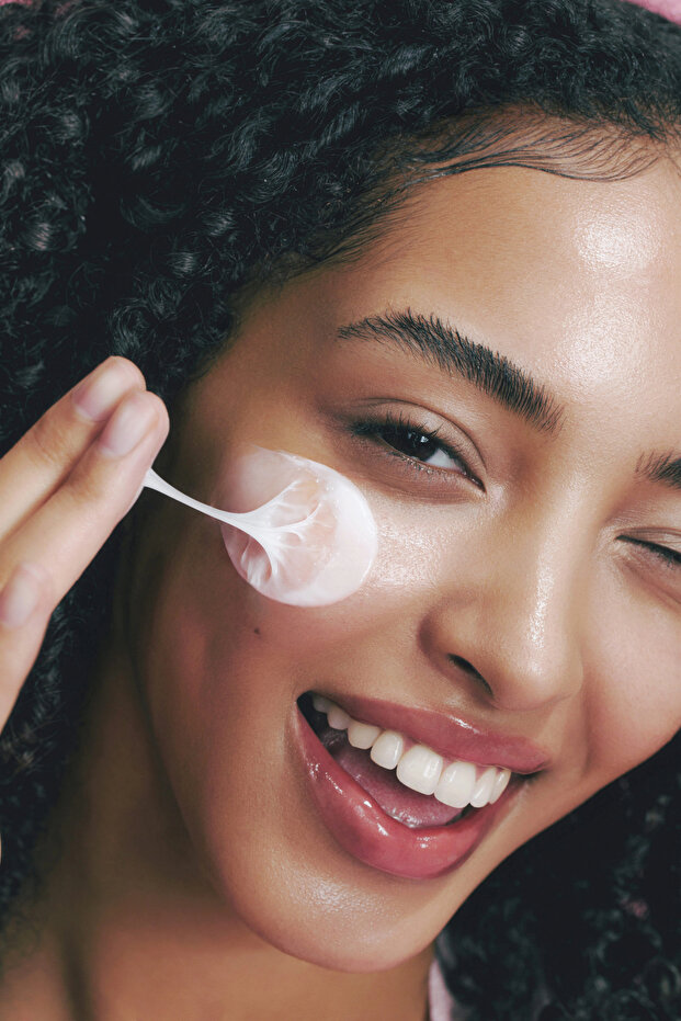 NAD PLUS PEPTIDE BOOSTING CREAM 50 ML - 3