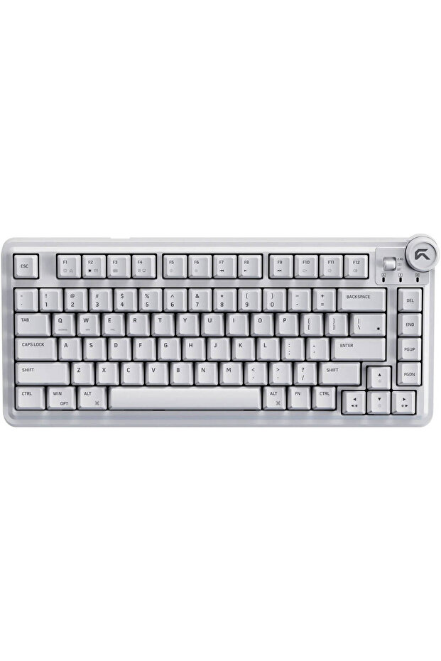 Nighthawk 75 Mechanical Gaming Keyboard