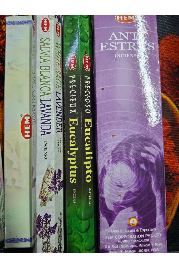 2 boxes Chopsticks 6chops/box Various models - 4