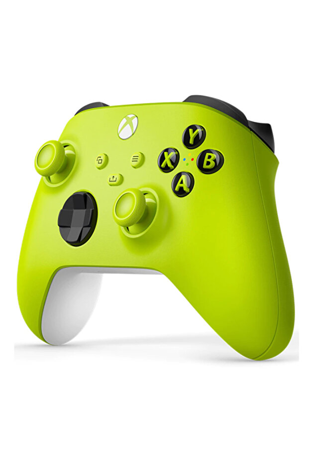 Controler wireless Microsoft seria X/S - 1