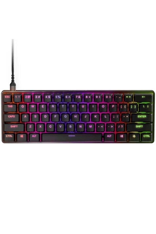 Apex 9 Mini Gaming Keyboard - 3