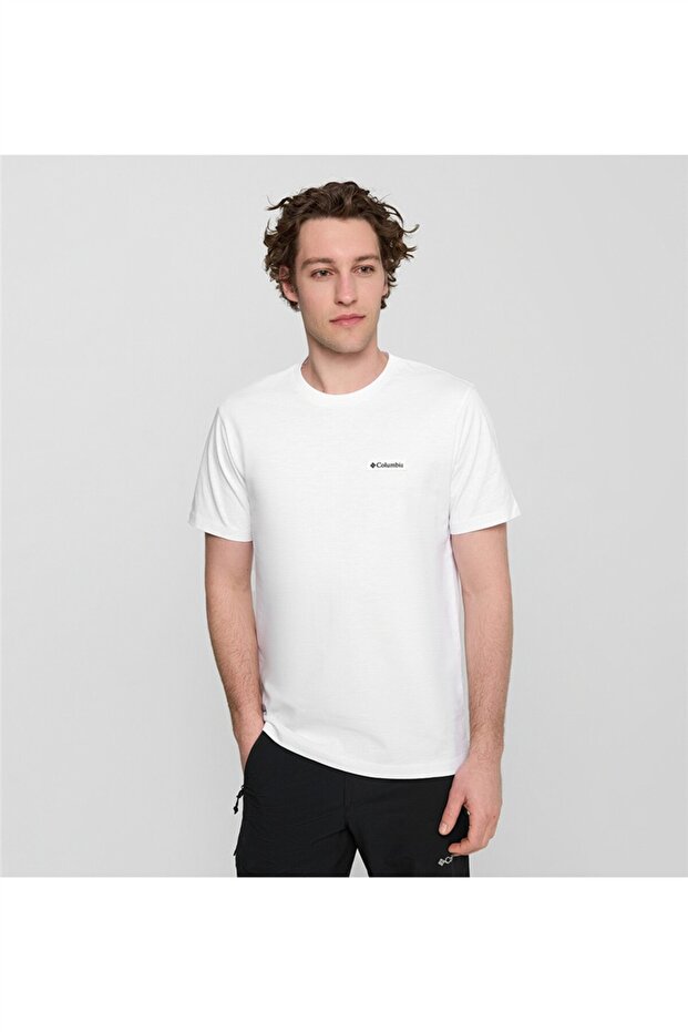 CSC M GEM LABEL SS TEE - 5
