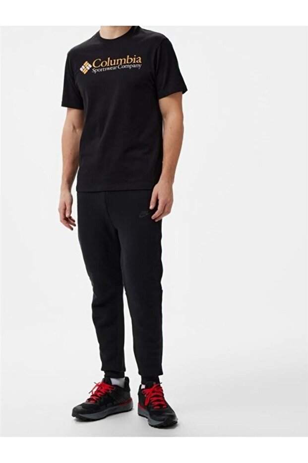 CSC M RETRO LOGO SS TEE - 2