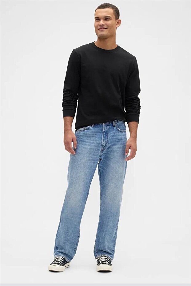 V-Ls Everyday Erkek Tişört - 3