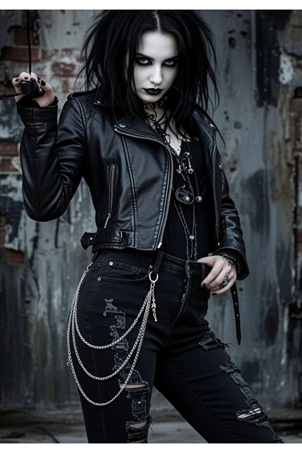 سلسلة بنطلونات سكيلتون - 2