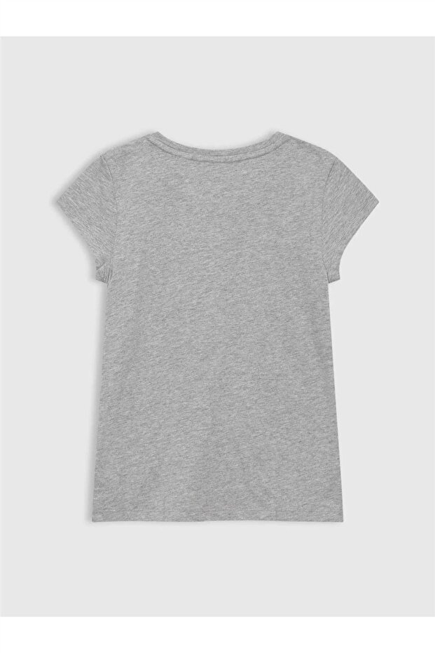 V-HS SS VALUE LOGO TEE - 2