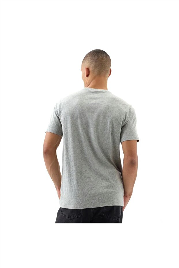 V-EVERYDAY SOFT CORP LOGO TEE - 3