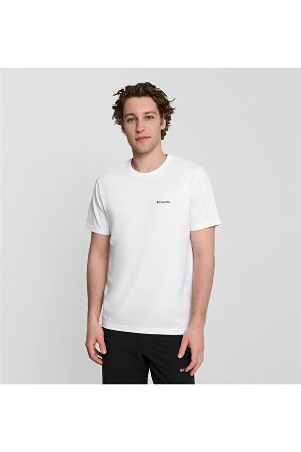 CSC M GEM LABEL SS TEE - 4