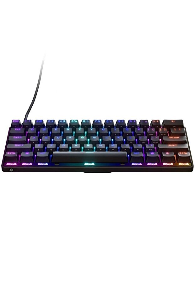 Apex 9 Mini Gaming Keyboard - 5
