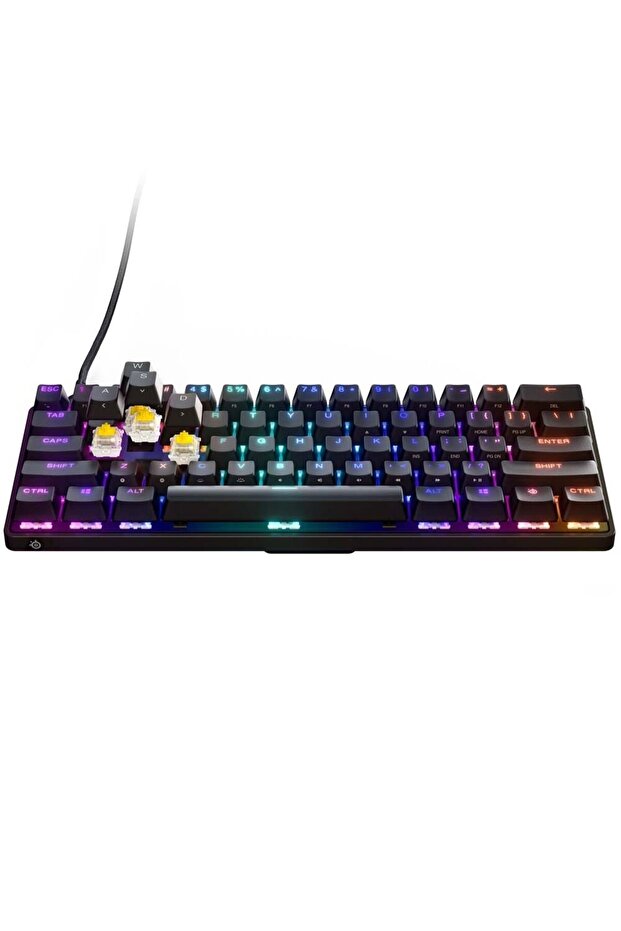 Apex 9 Mini Gaming Keyboard - 6