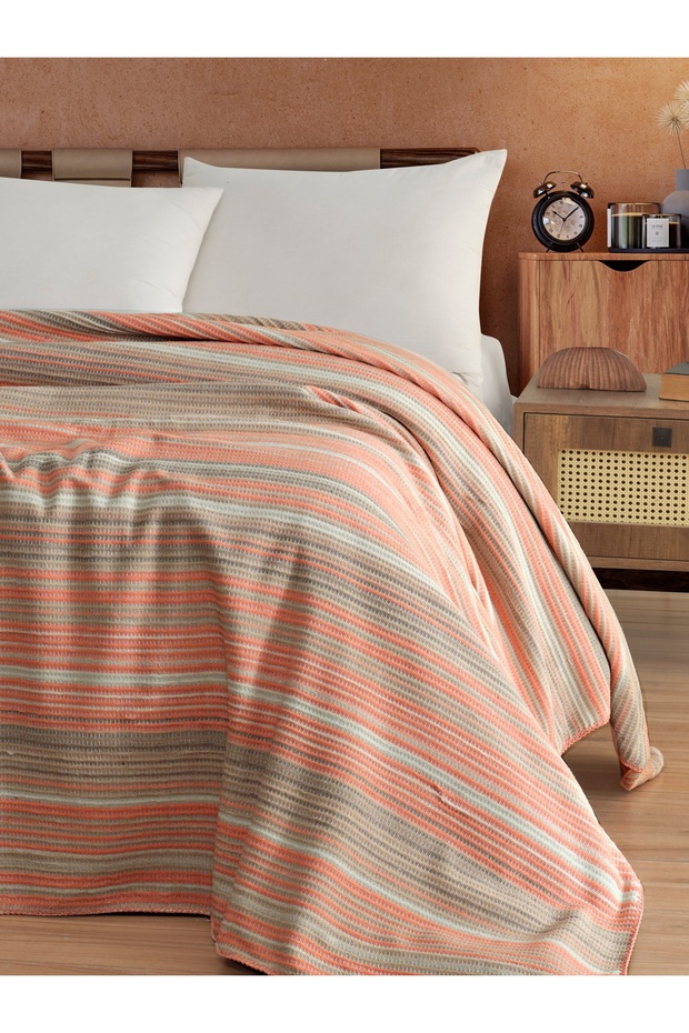 Cotton 4 Season Single Blanket