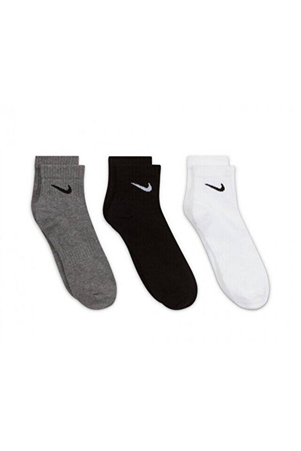 U NK EVERYDAY CUSH ANKLE 3PR - 3